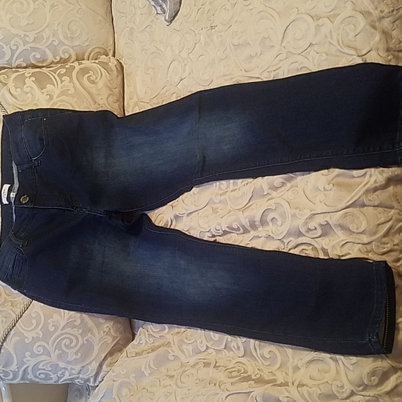 crown & ivy Denim - Crown & Ivy skinny jeans